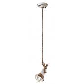 lampa loft mediterran kopottas mennyezeti fuggesztek vilagitas logos logatott kotel lampa feny letisztult kezzel keszult edison izzo hangulat vilagitas ferroluce magyarorszag.JPG